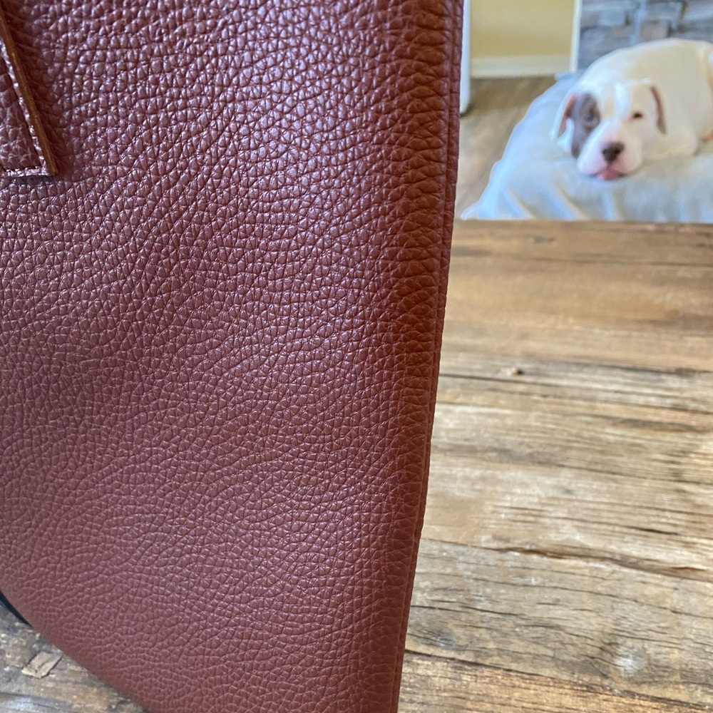 Vince Camuto handbag - Picture 4 of 7